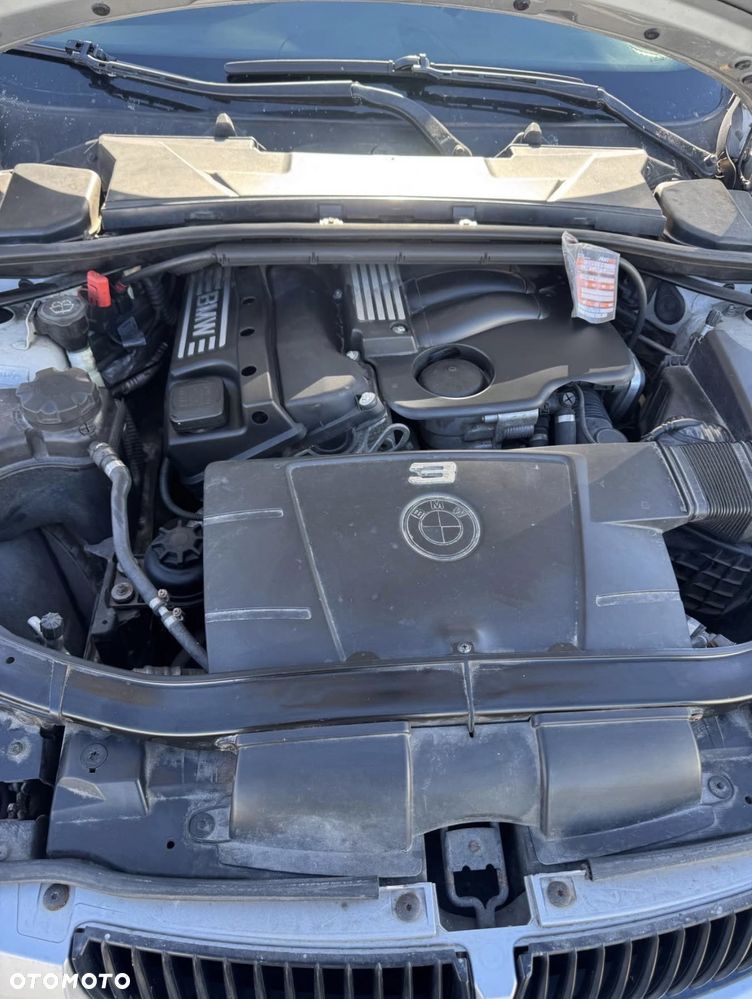 BMW Seria 3 - 12