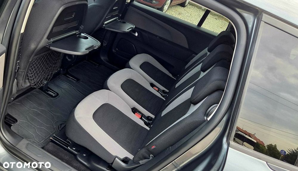 Citroën C4 Grand Picasso 2.0 BlueHDi MoreLife S&S - 18