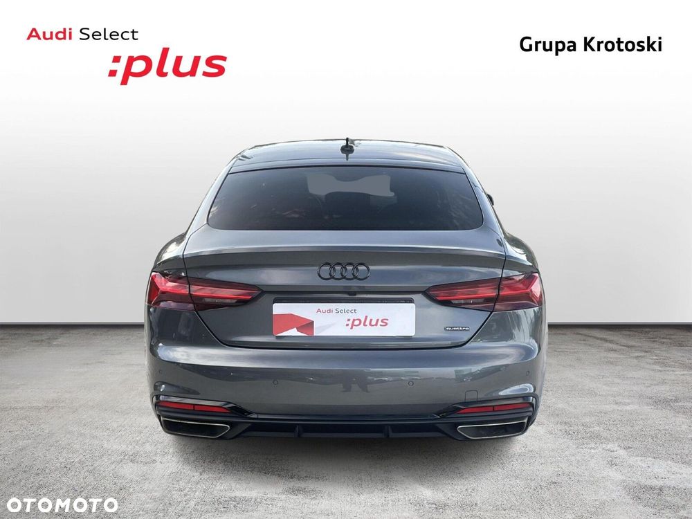 Audi A5 - 5
