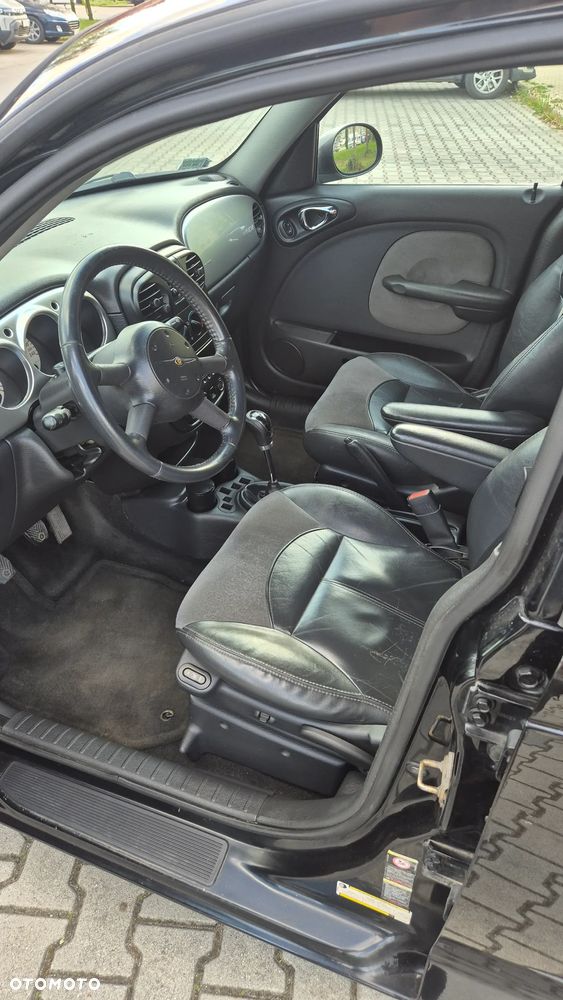 Chrysler PT Cruiser - 12