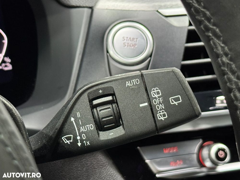 BMW X3 xDrive30e AT PHEV - 19