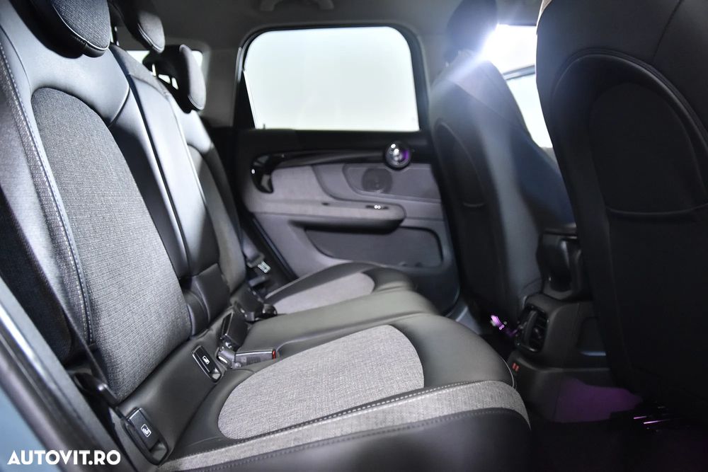 Mini Countryman Cooper Aut. - 12