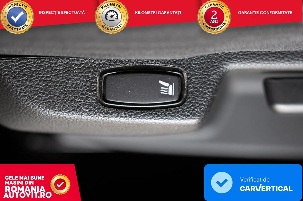 Dacia Duster TCe 150 EDC SL Prestige Extreme - 10