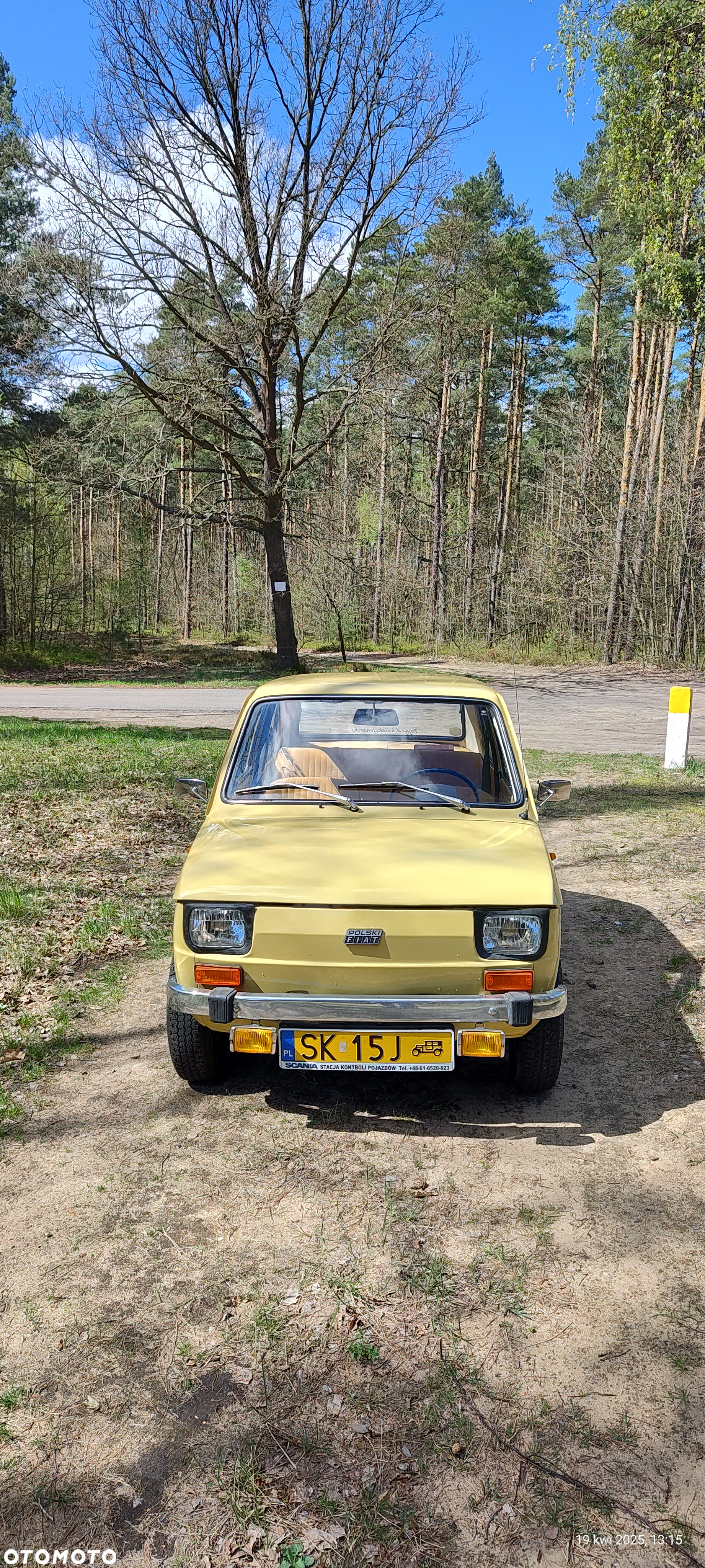 Fiat 126 - 13