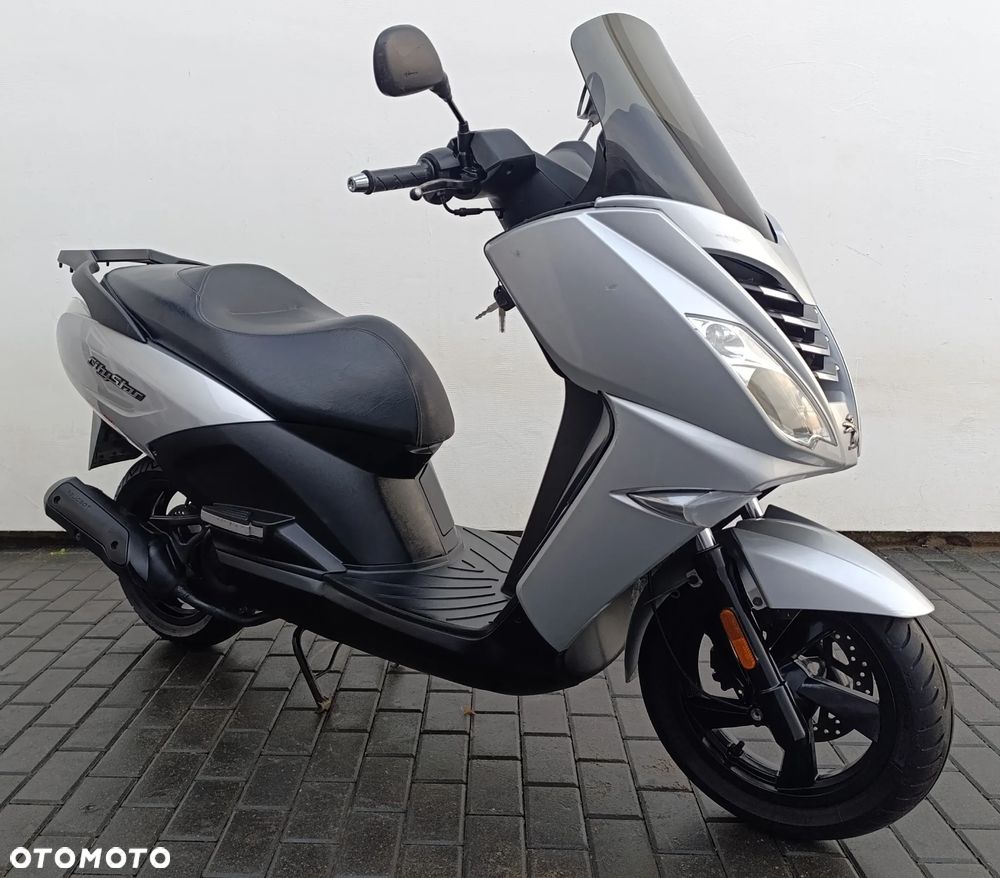 Peugeot Citystar - 8