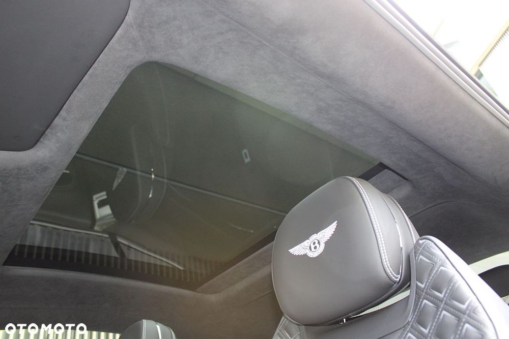 Bentley Continental GT V8 S - 29