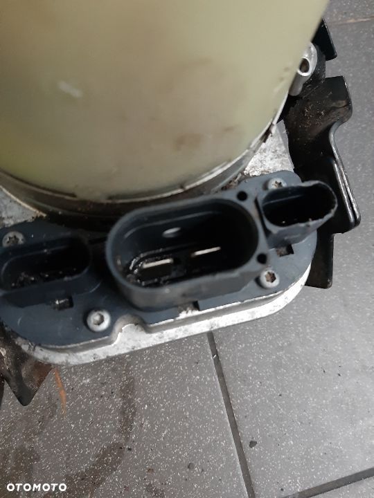 Pompa wspomagania Seat Ibiza IV 6q0423156q - 2