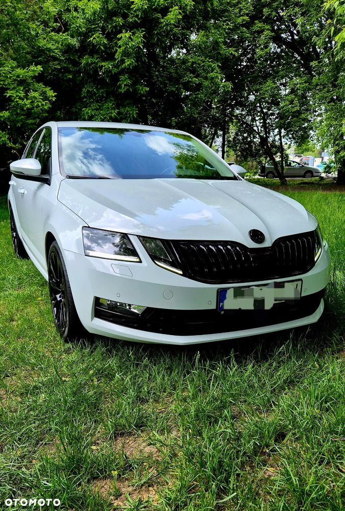 Skoda Octavia 1.5 TSI ACT Style - 5