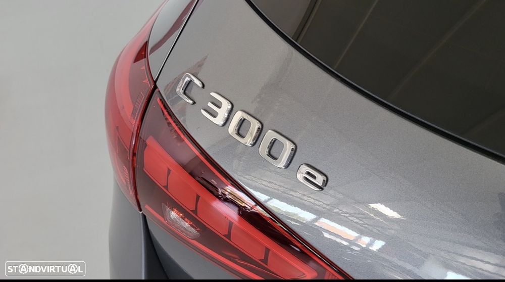 Mercedes-Benz C 300 - 3