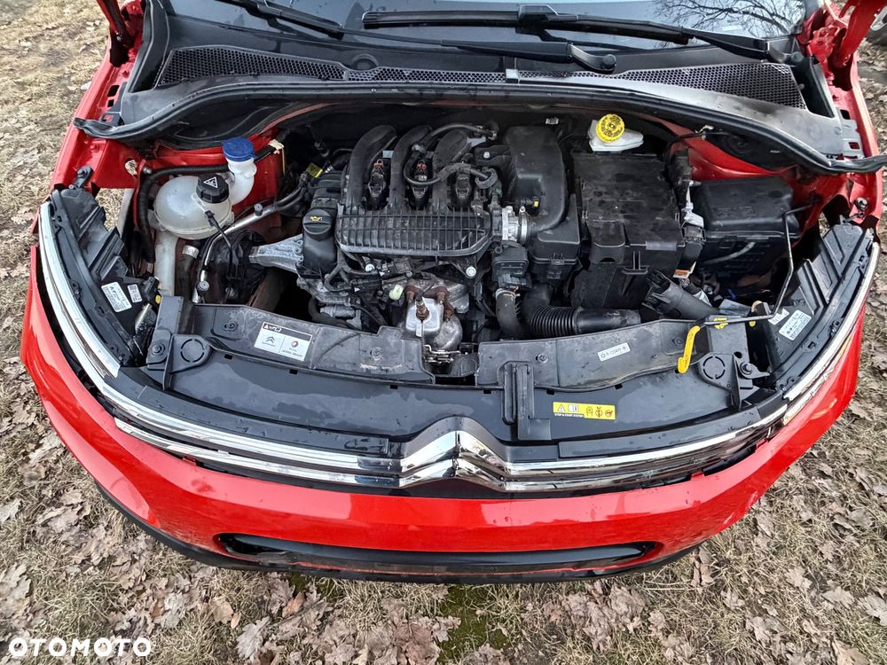 Citroën C3 Pure Tech 83 S&S SHINE PACK - 8