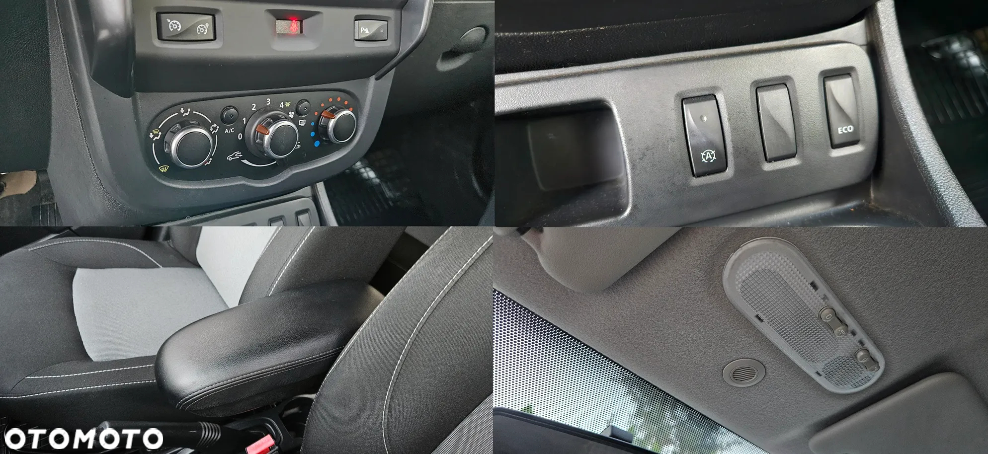Dacia Duster SCe 115 4x2 Laureate - 29