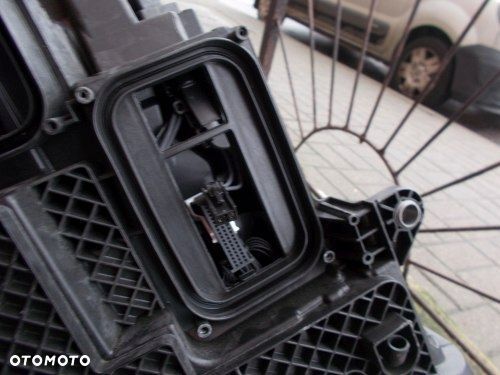 MERCEDES V KLASA W447 REFLEKTOR LEWY FULL LED ILS A4479061401 - 16