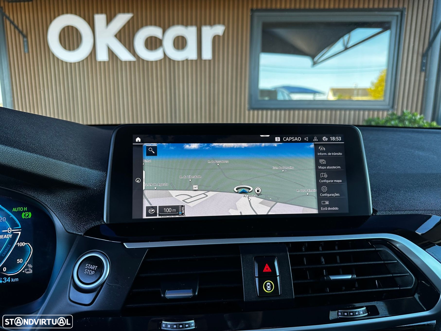 BMW X3 30 e xDrive xLine - 23