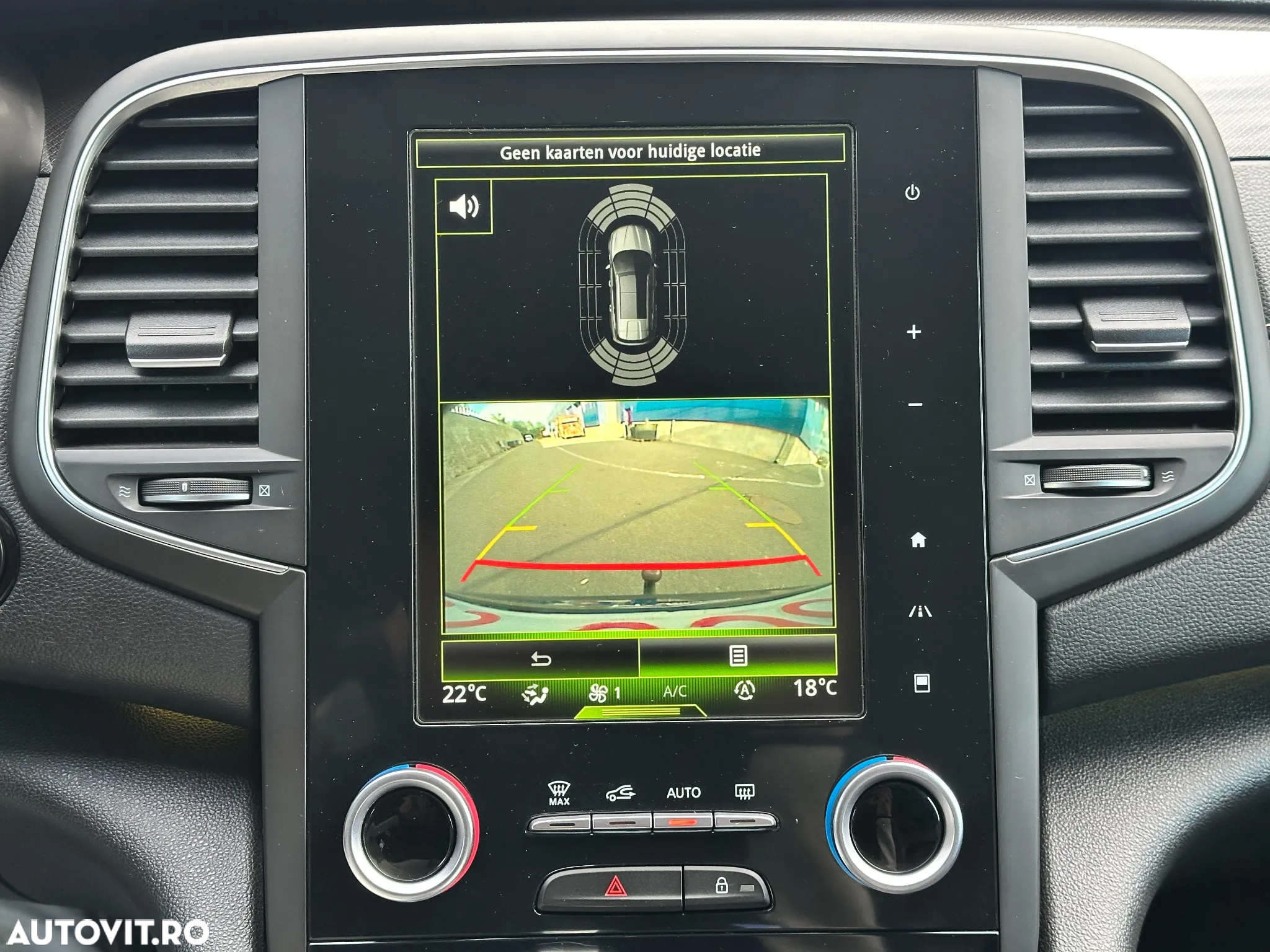 Renault Talisman - 29