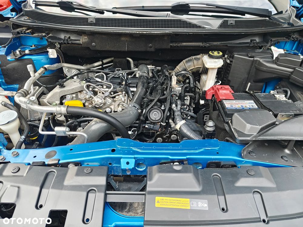 Nissan Qashqai 1.3 DIG-T N-Style - 39