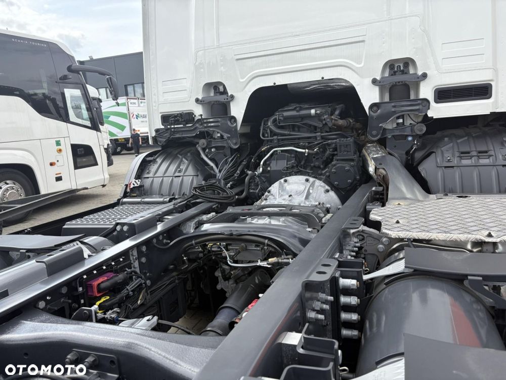 Scania L 340 B6x2*4NB - 7