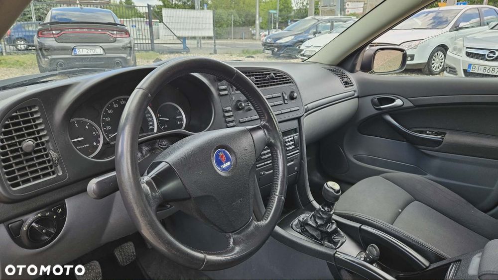 Saab Inny - 7