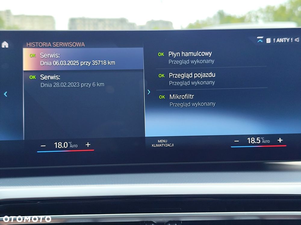 BMW i4 80.7kWh eDrive 40 M Sport - 30