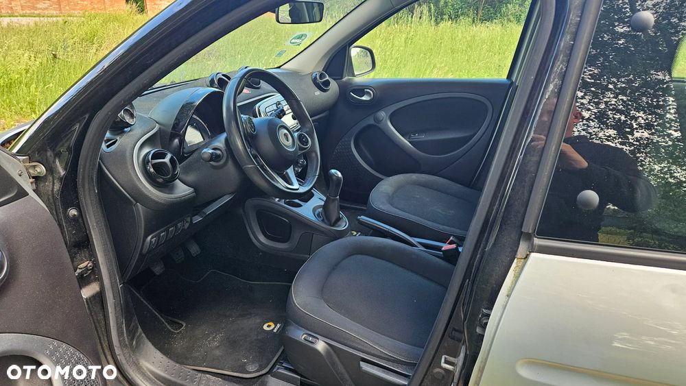 Smart Forfour passion - 12