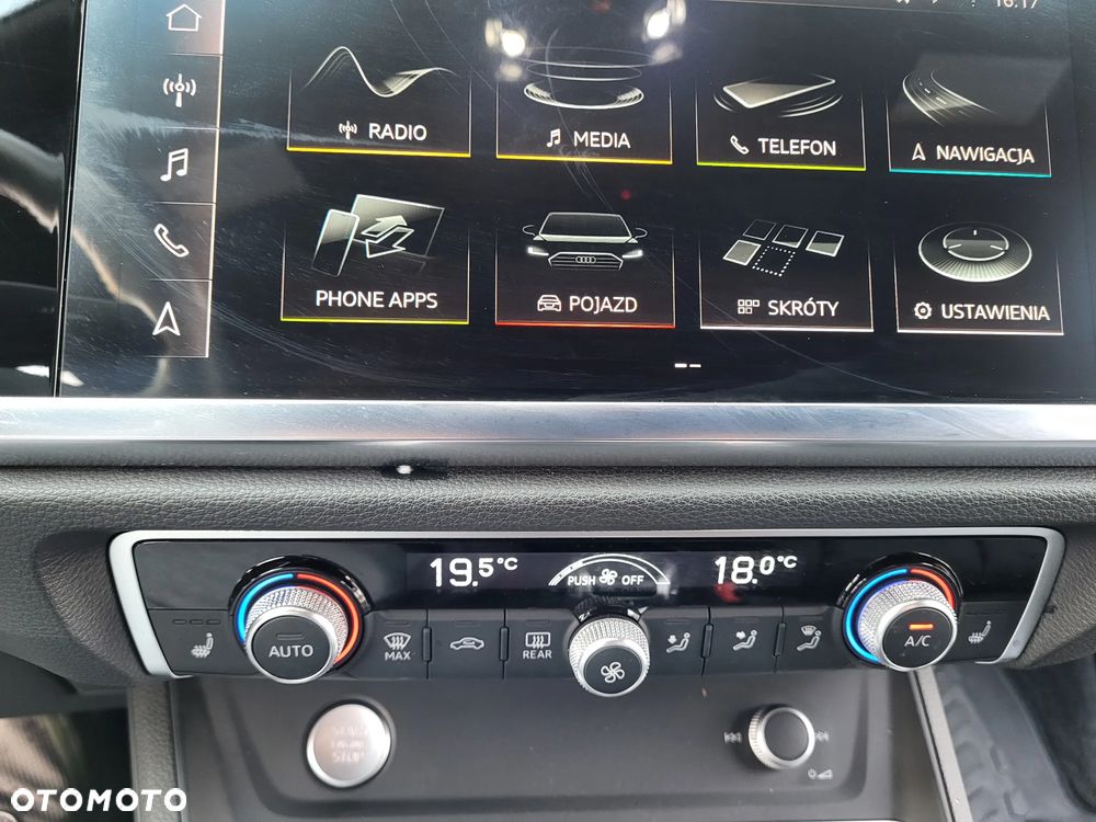 Audi Q3 45 TFSI quattro S tronic S line - 10