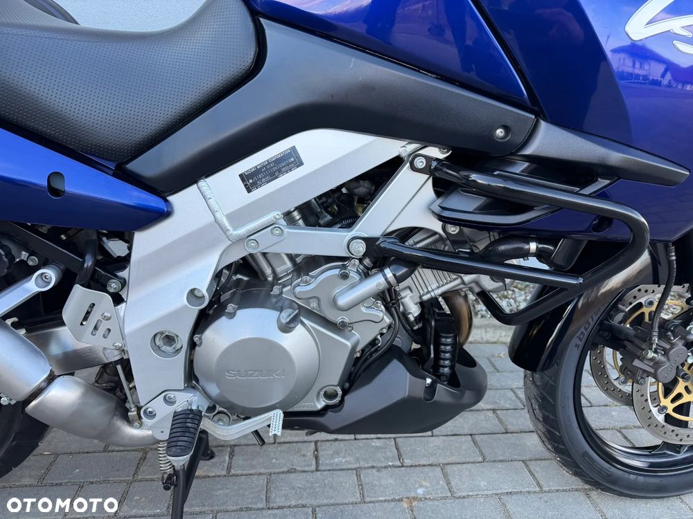 Suzuki DL - 14