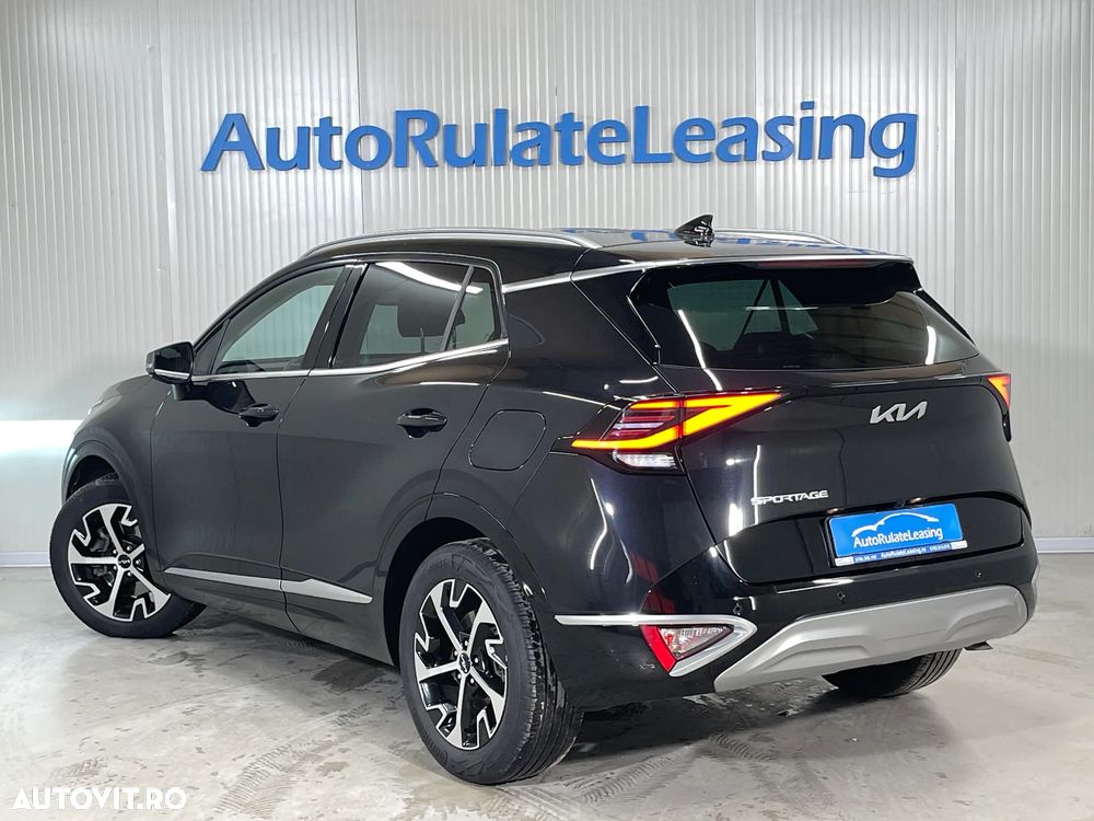 Kia Sportage 2023 photo 4