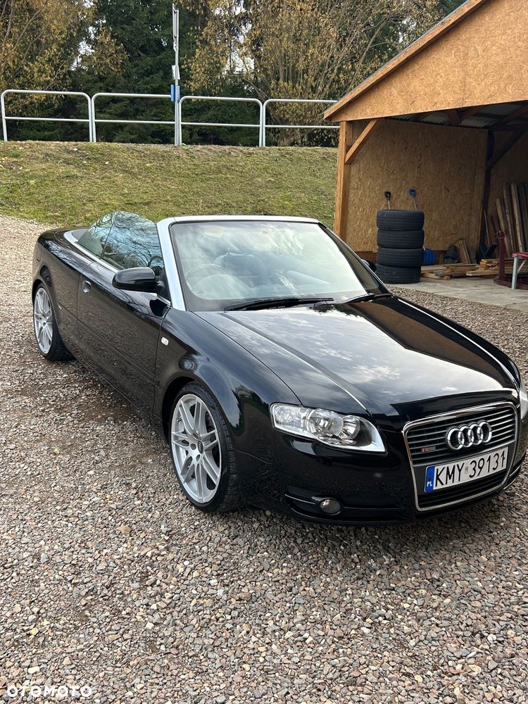Audi A4 - 2