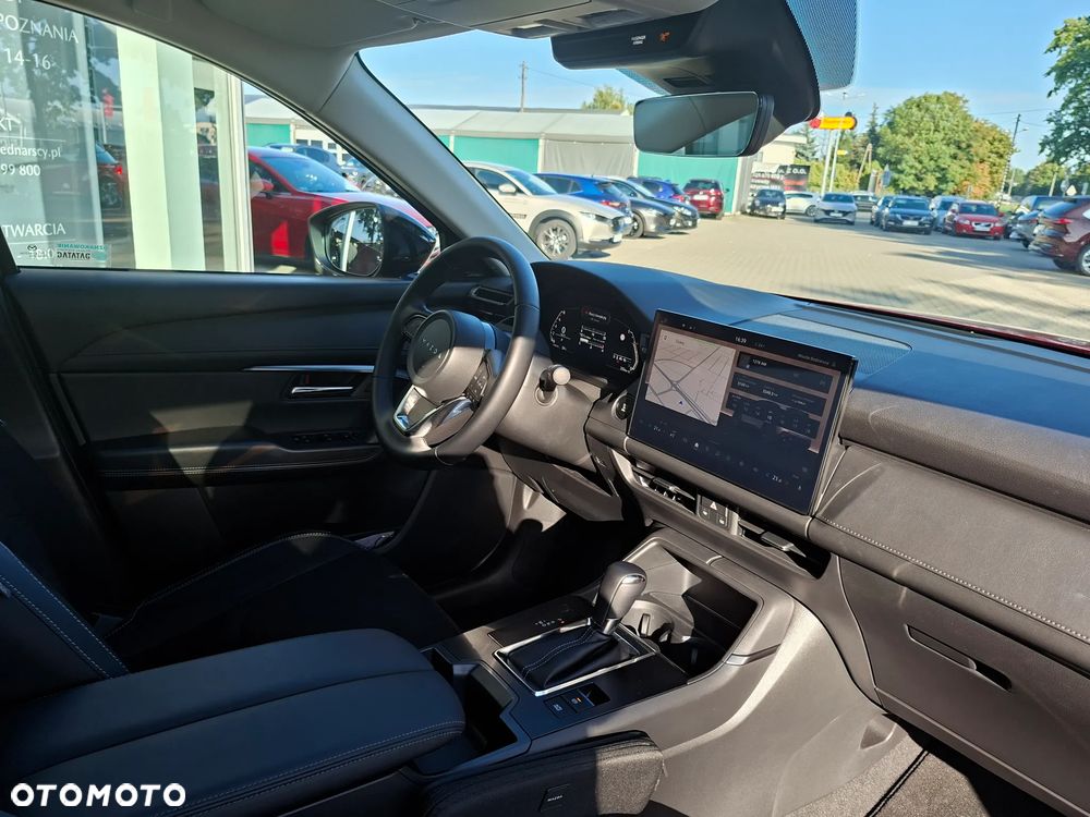 Mazda CX-5 2.5 e-SKYACTIV G Exclusive-Line - 34