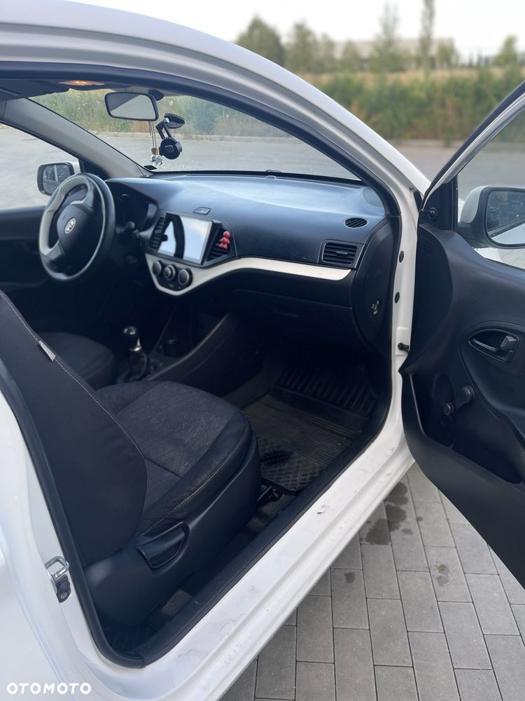 Kia Picanto - 7