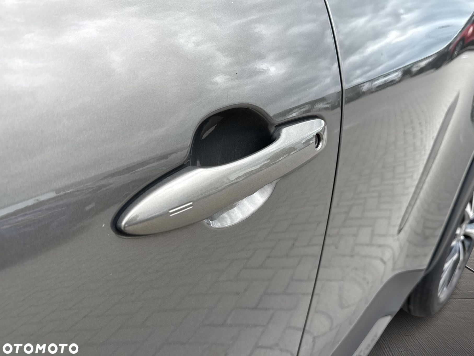 Toyota Yaris Cross Hybrid 1.5 Executive - 25