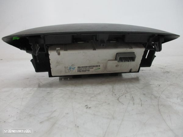 Display Renault Megane Iii Hatchback (Bz0/1_) - 3