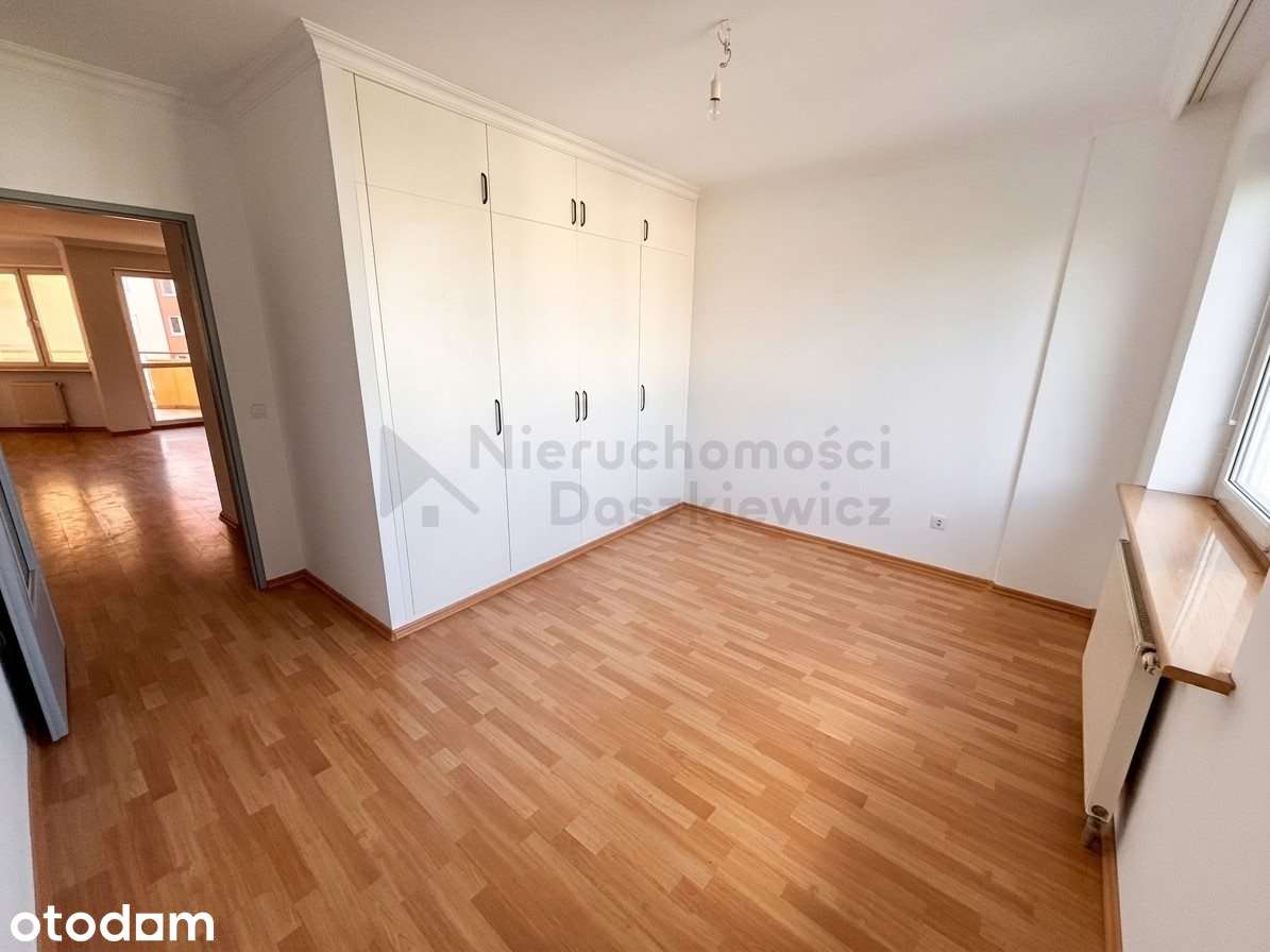 Mieszkanie na wynajem, Warszawa, 3 pokoje