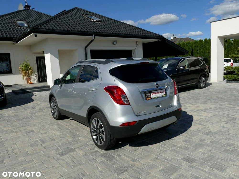 Opel Mokka - 3