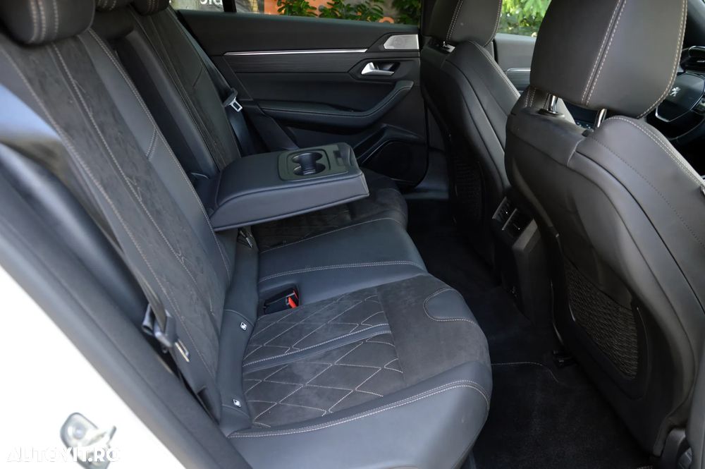 Peugeot 508 1.6 THP STT GT Line - 29