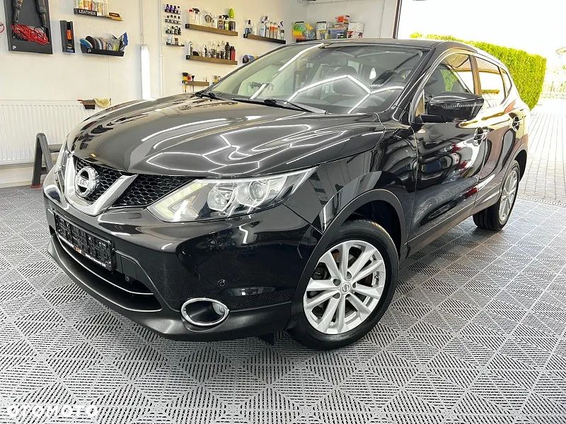 Nissan Qashqai 1.2 DIG-T Tekna - 37