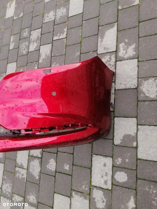 MAZDA 6 2019 ZDERZAK PRZÓD - 3