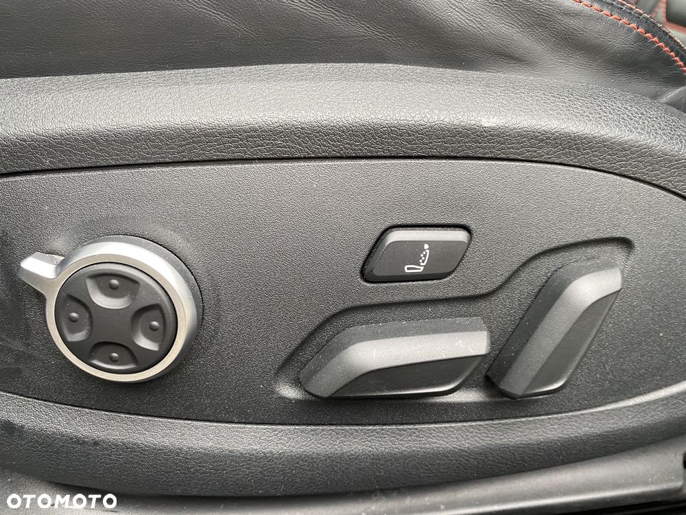 Audi RS5 Coupé - 24