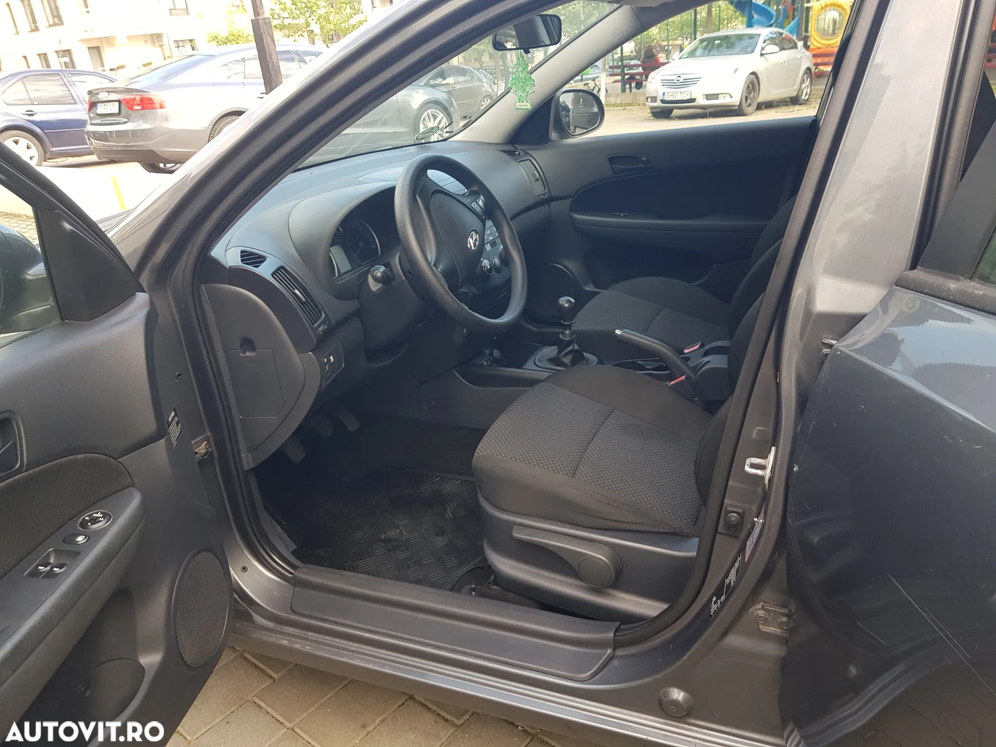 Hyundai i30 1.6 CRDI Classic - 3