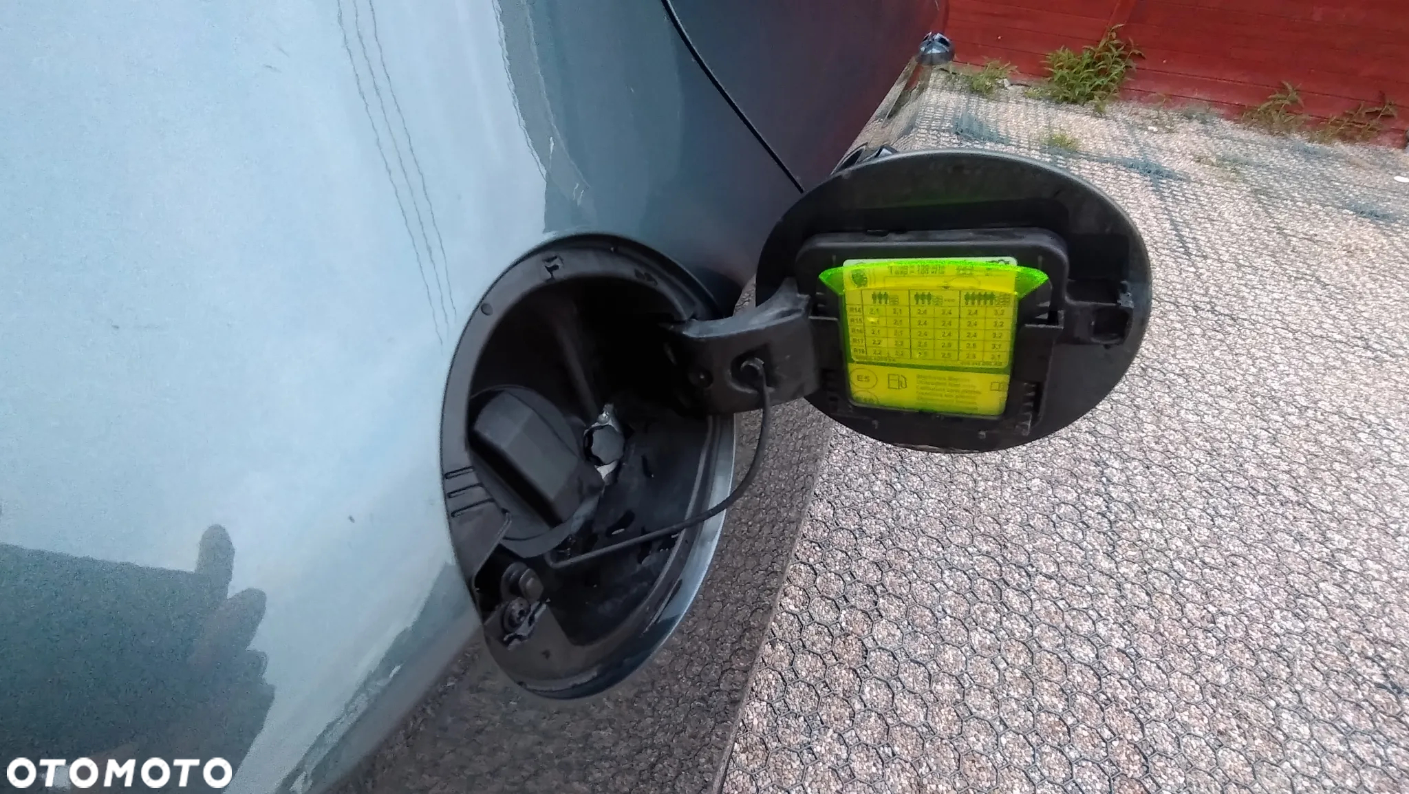 Skoda Fabia 1.0 Ambition - 23