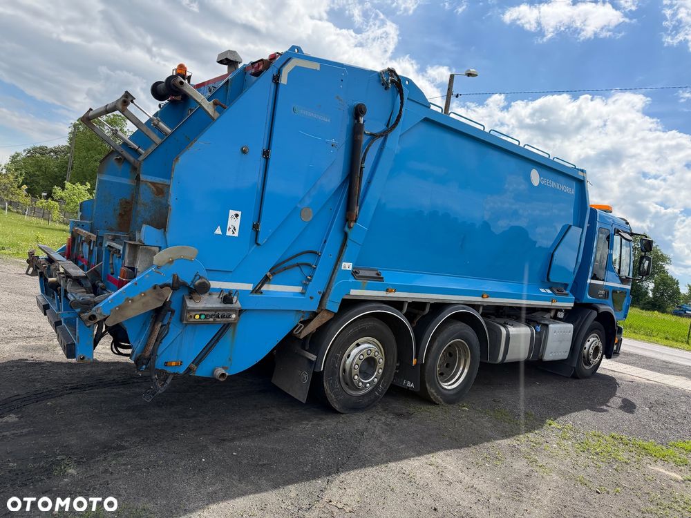 Volvo FE 280 - 8