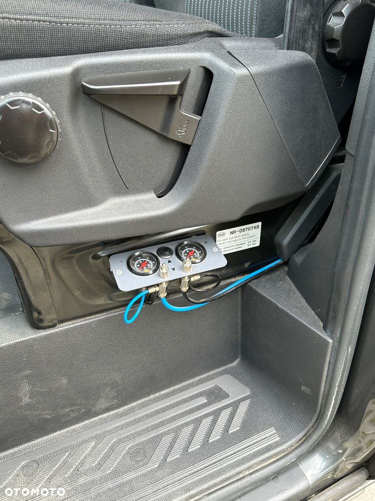 Ford Transit Custom 310 L2H1 Limited - 18