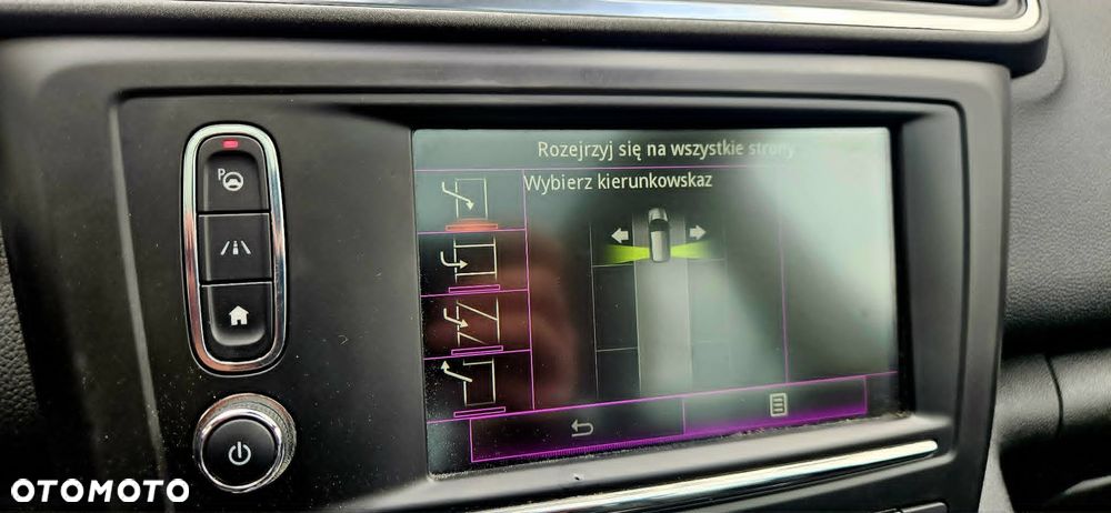 Renault Kadjar 1.2 Energy TCe Spring Edition Plus - 14