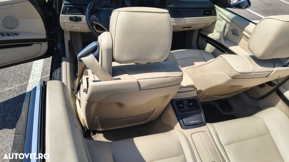 BMW Seria 3 320i Aut. - 22