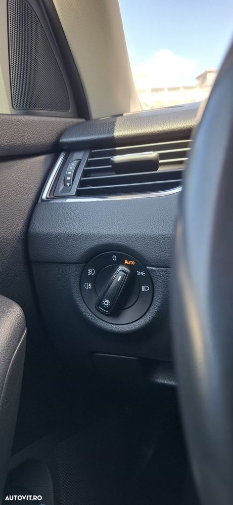 Skoda Octavia - 12