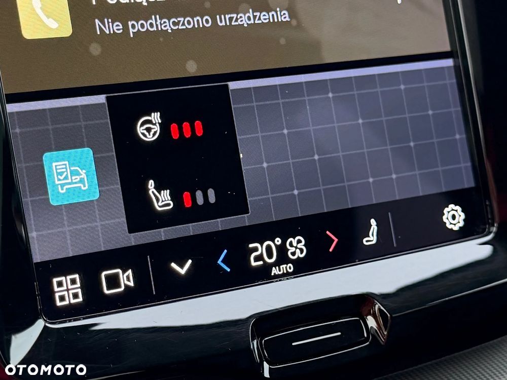 Volvo XC 60 B4 D Plus Bright - 30