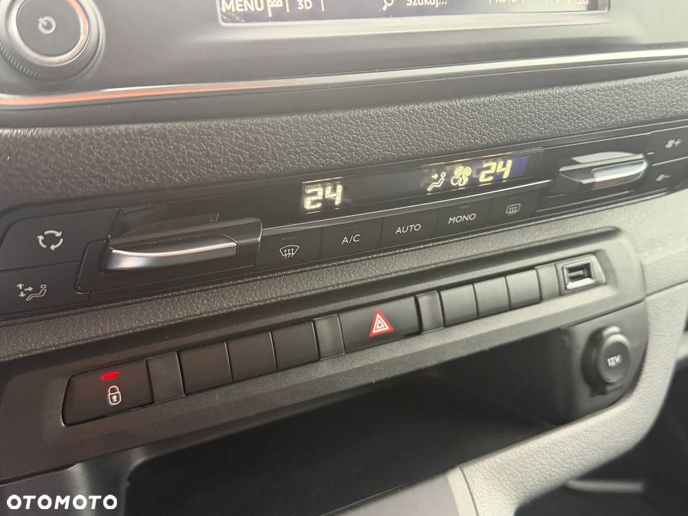 Citroën JUMPY DŁUGI LONG - 25