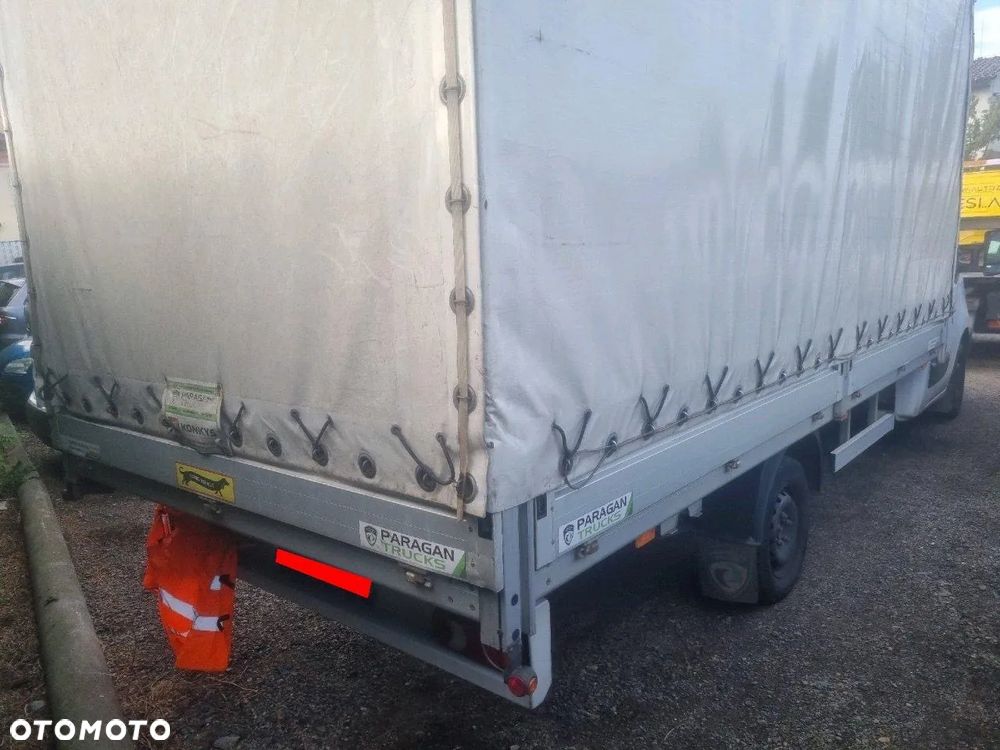 Opel Movano 2.3 CDTI - 5