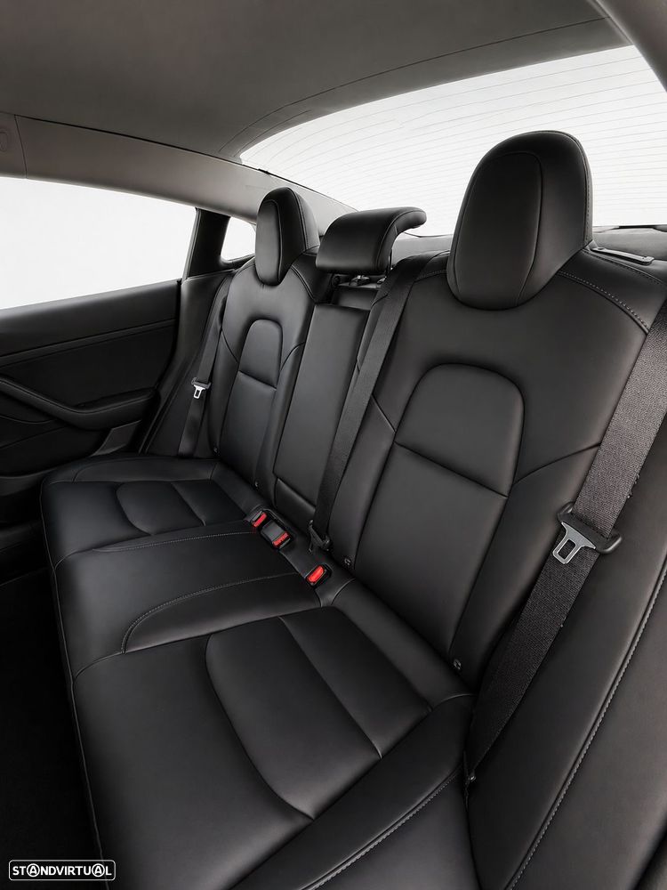 Tesla Model 3 Long Range Tração Integral - 12