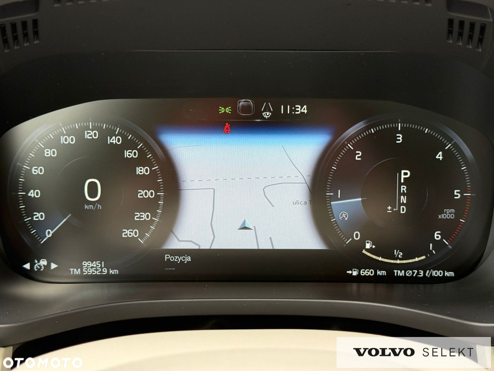 Volvo XC 60 - 19