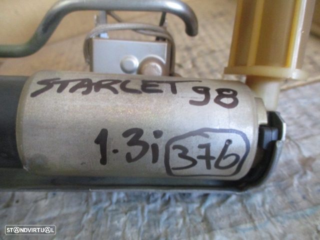 Bomba Combustivel BOMBCOMB376 TOYOTA STARLET 1998 1.3 I GASOLINA - 1